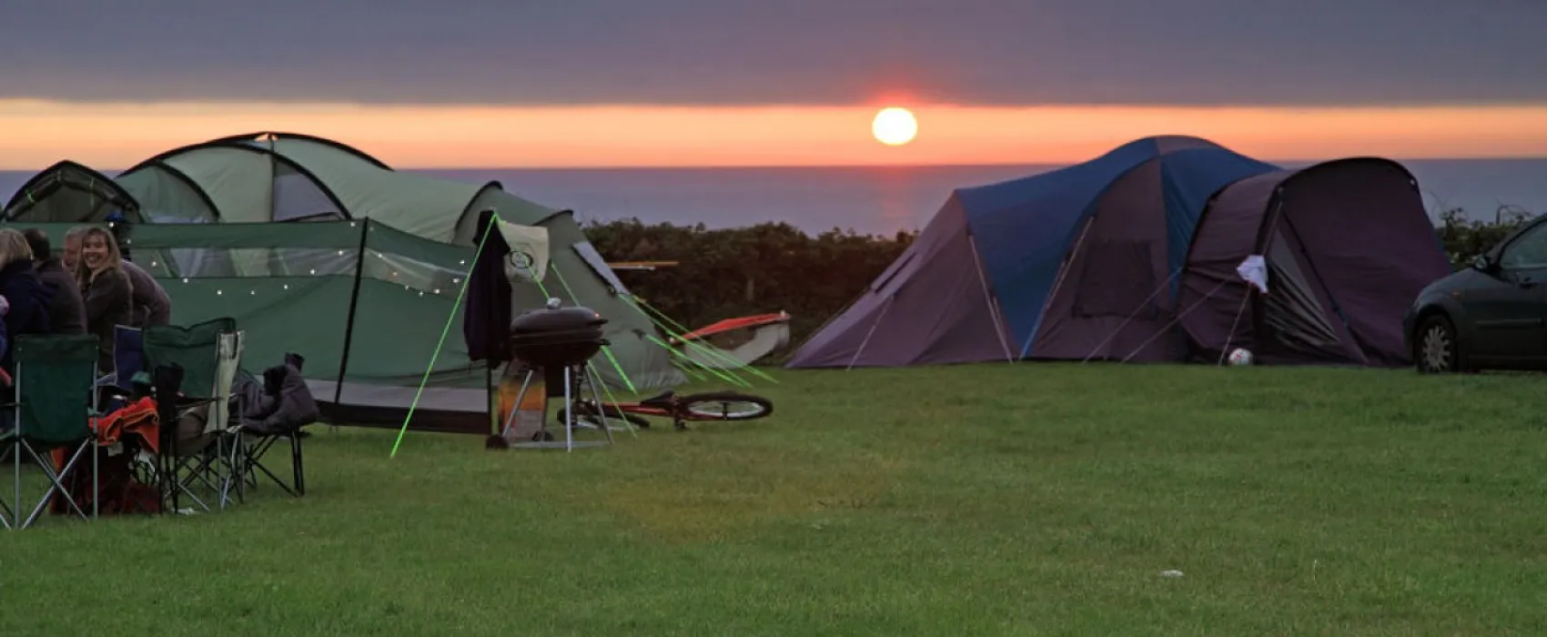 Östnora Camping
