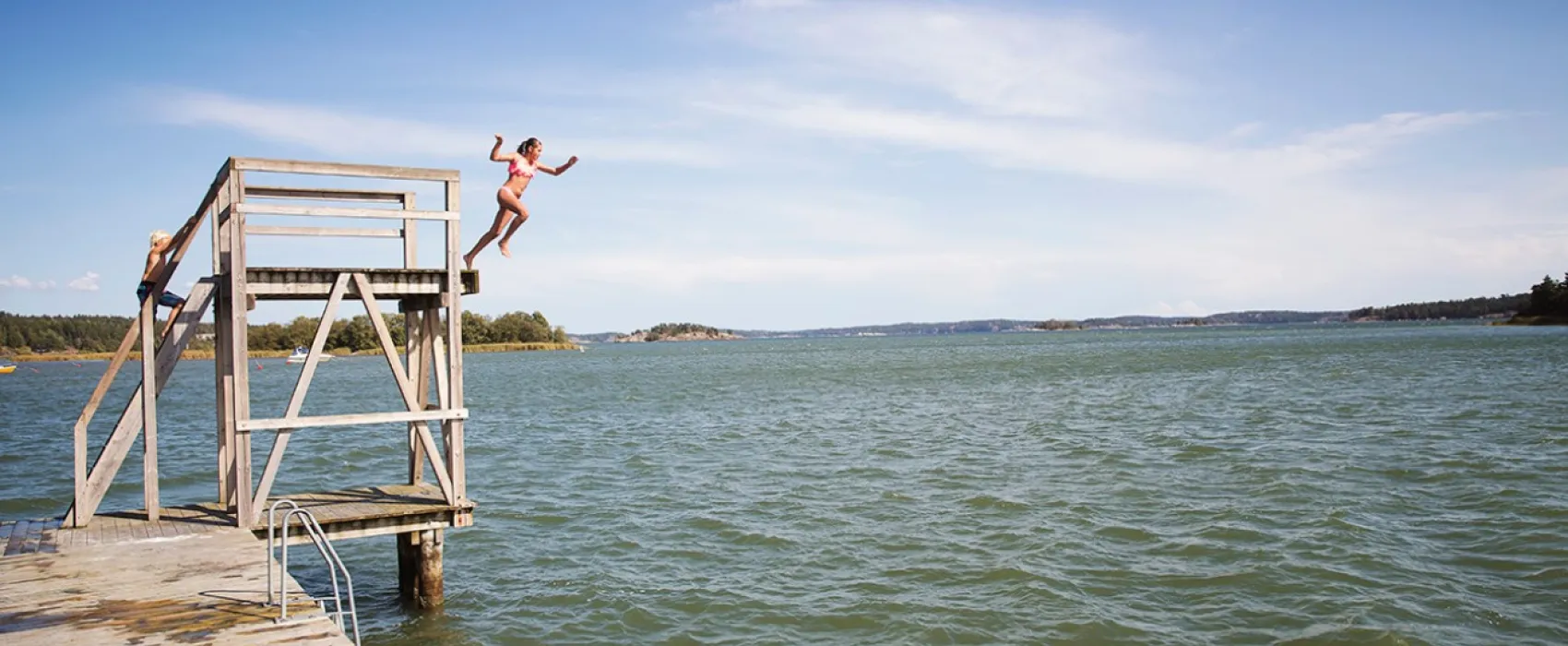 Östnora Camping