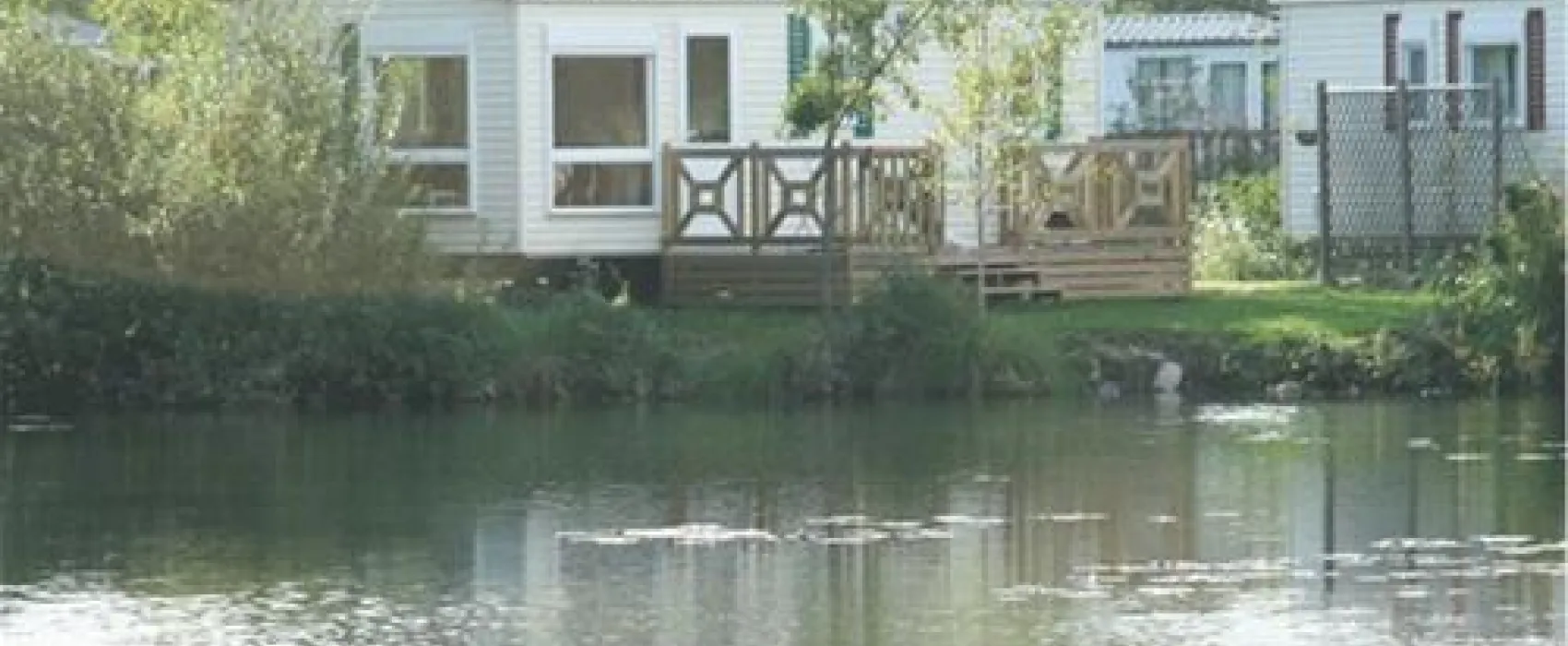 Camping Les Puits Tournants  