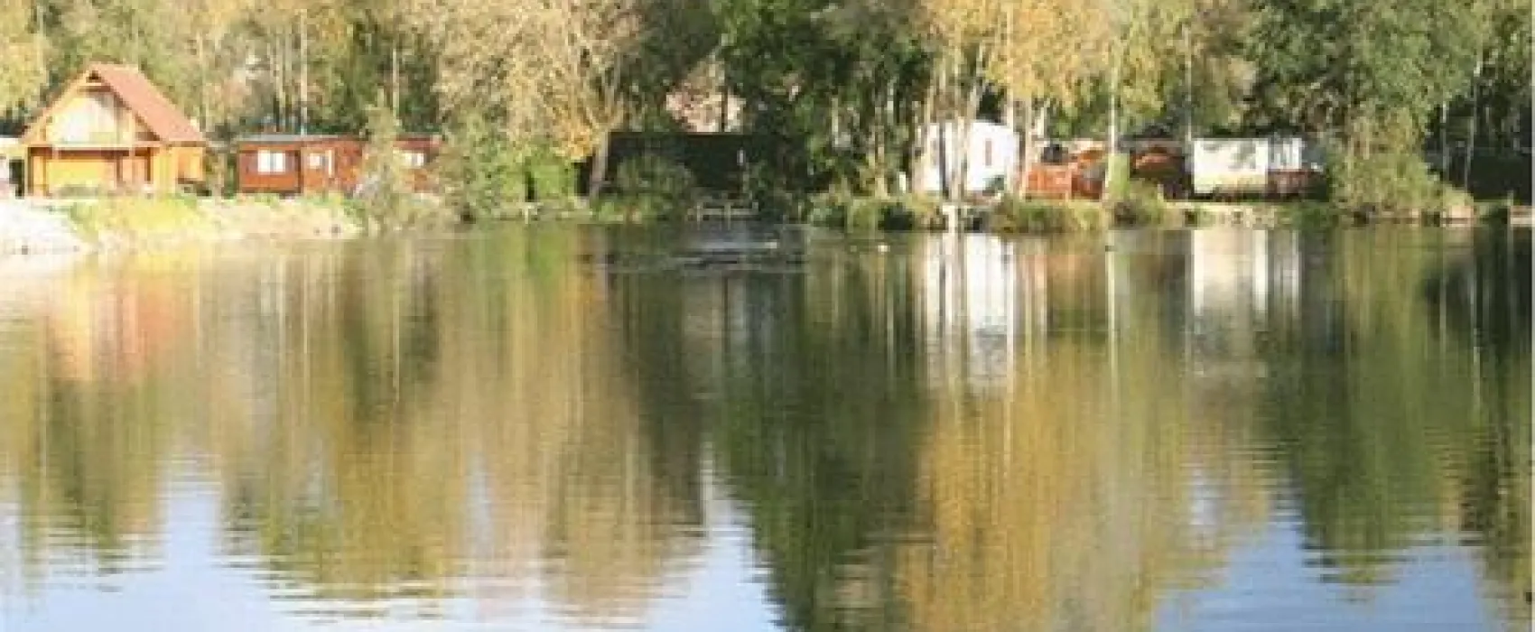 Camping Les Puits Tournants  