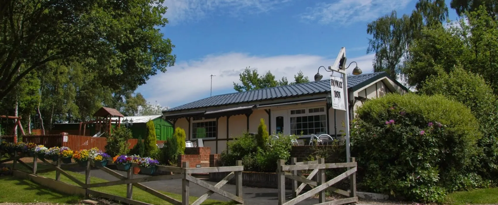 Bobby Shafto Caravan Park