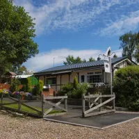 Bobby Shafto Caravan Park