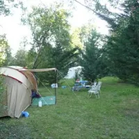 Camping Le Petit Villars