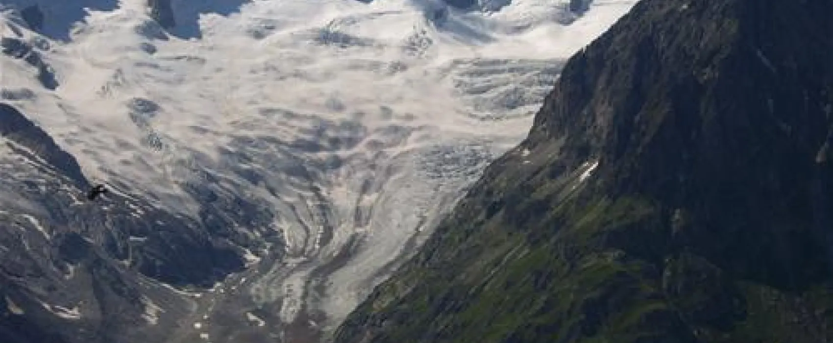 Camping Eggishorn