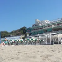 Campeggio Lido delle Ginestre