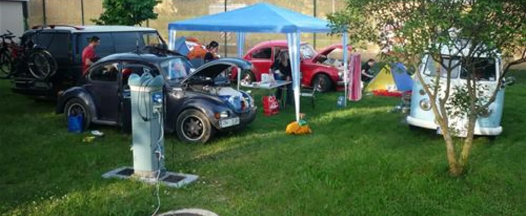 CampingIN Finida Umag