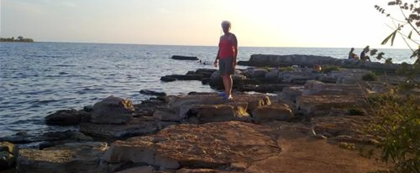 CampingIN Finida Umag
