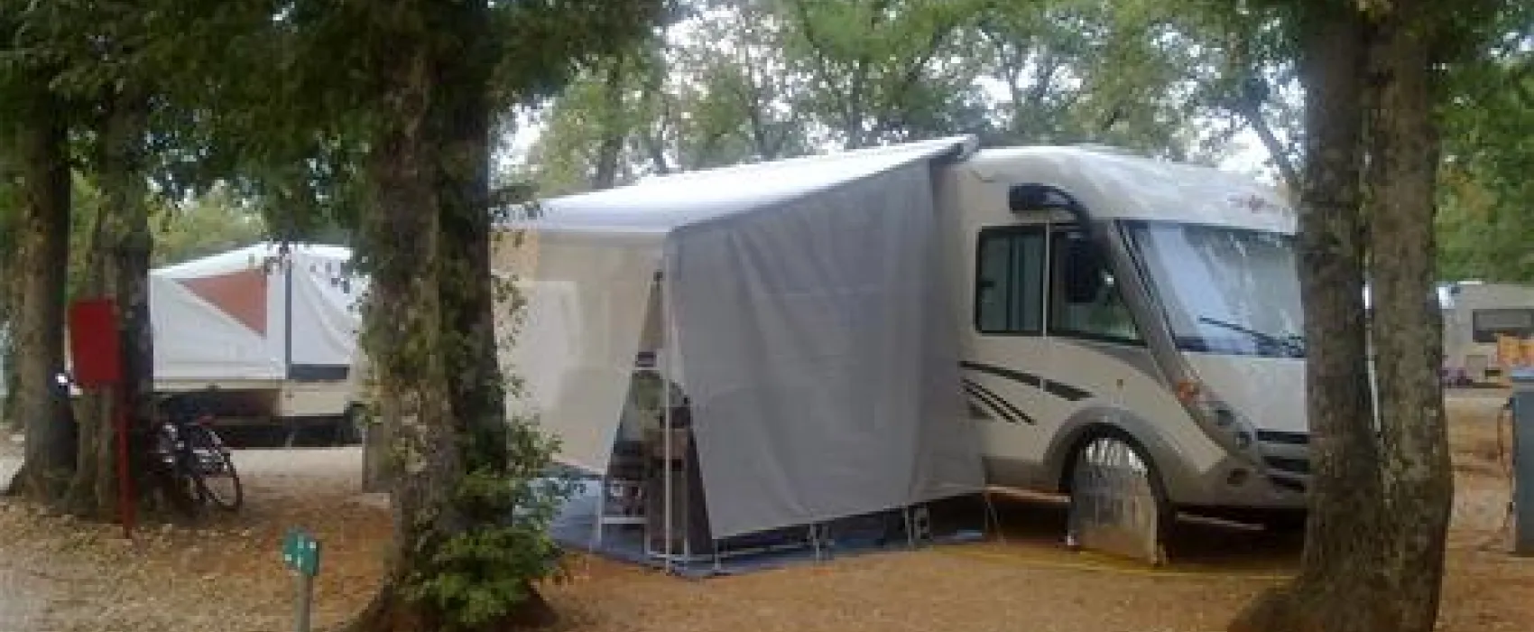 CampingIN Finida Umag