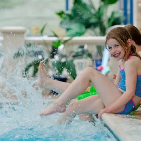 Plassey Holiday Park