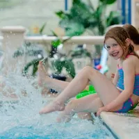 Plassey Holiday Park