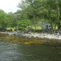 Ringøy Camping
