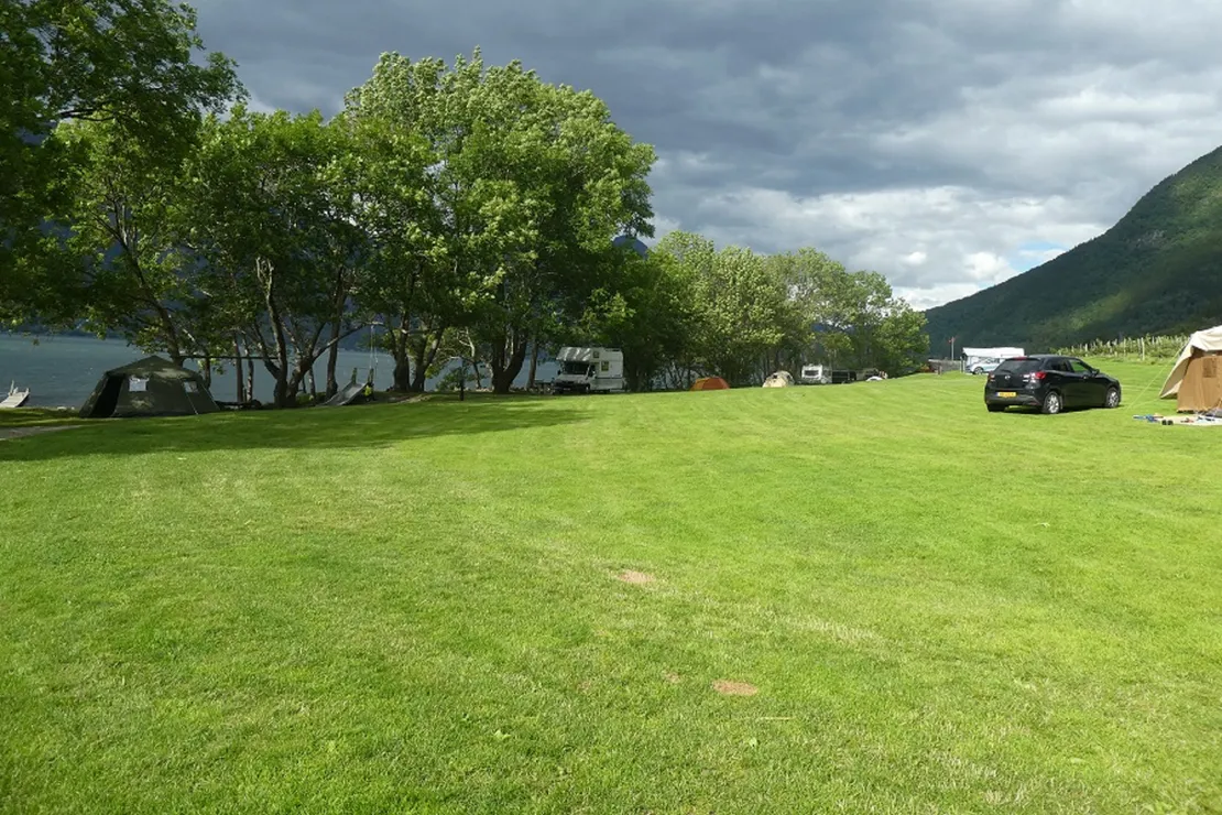 ringoy-camping-kinsarvik-u4r5j