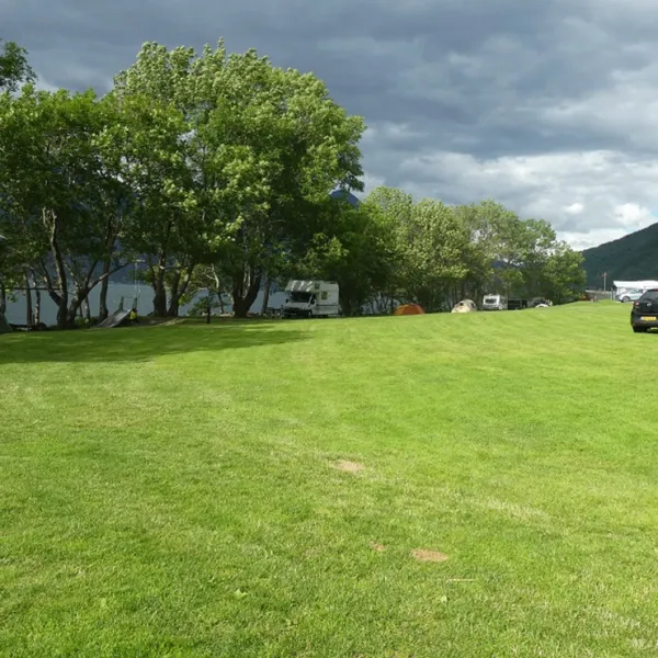 ringoy-camping-kinsarvik-u4r5j