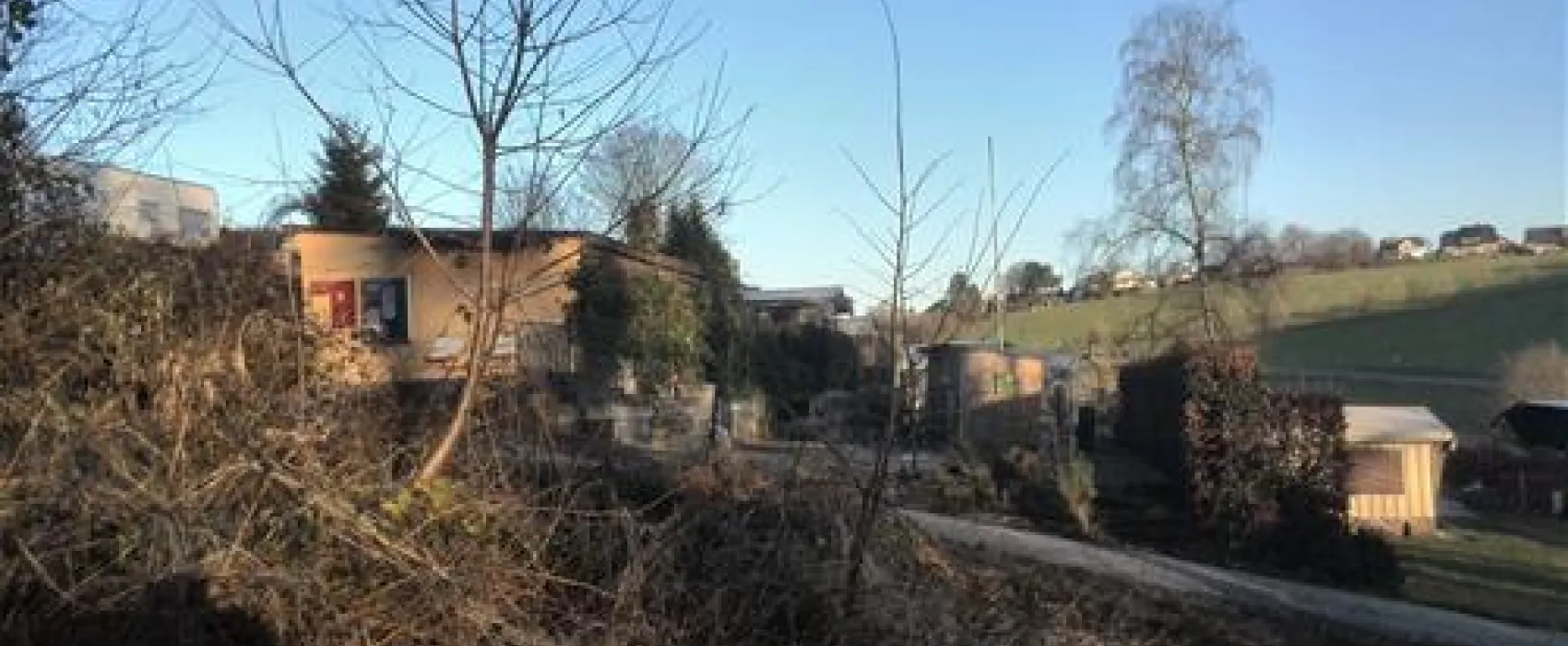 Campingplatz Ennepetal
