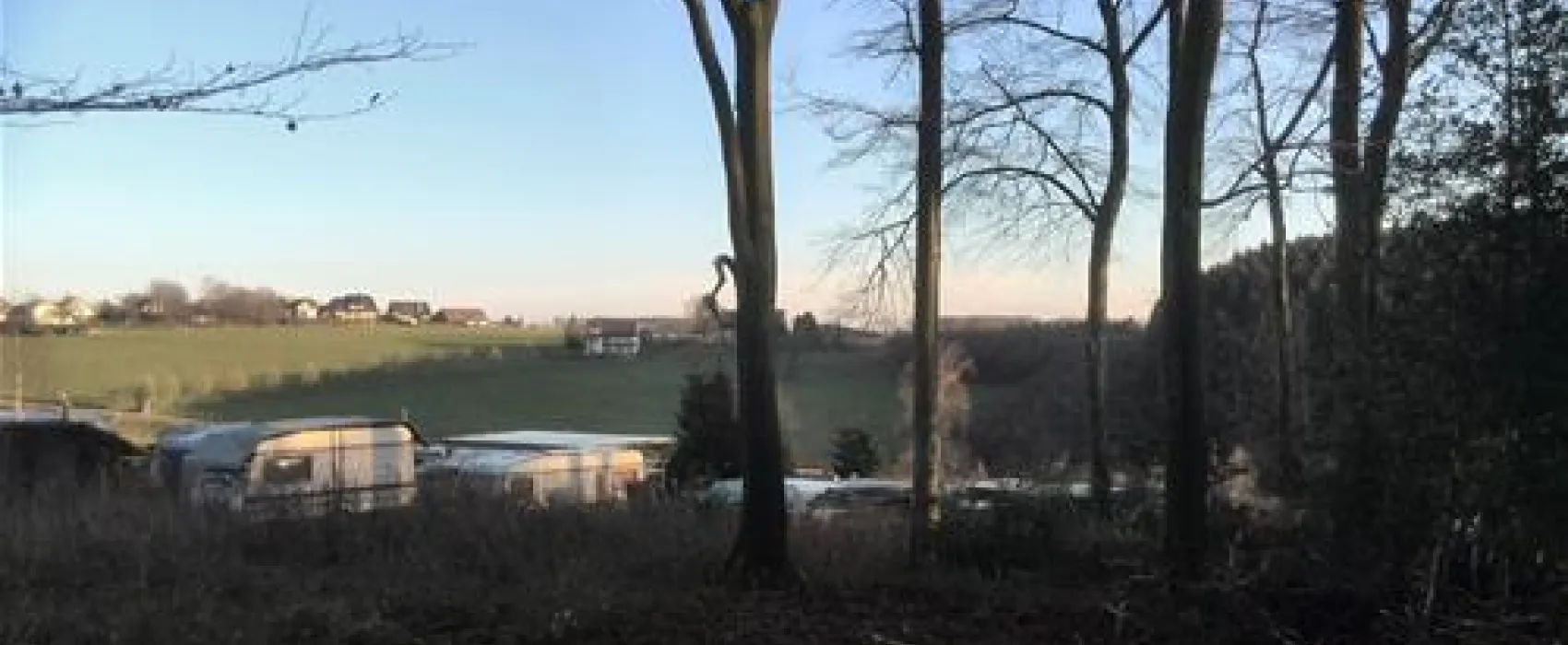 Campingplatz Ennepetal