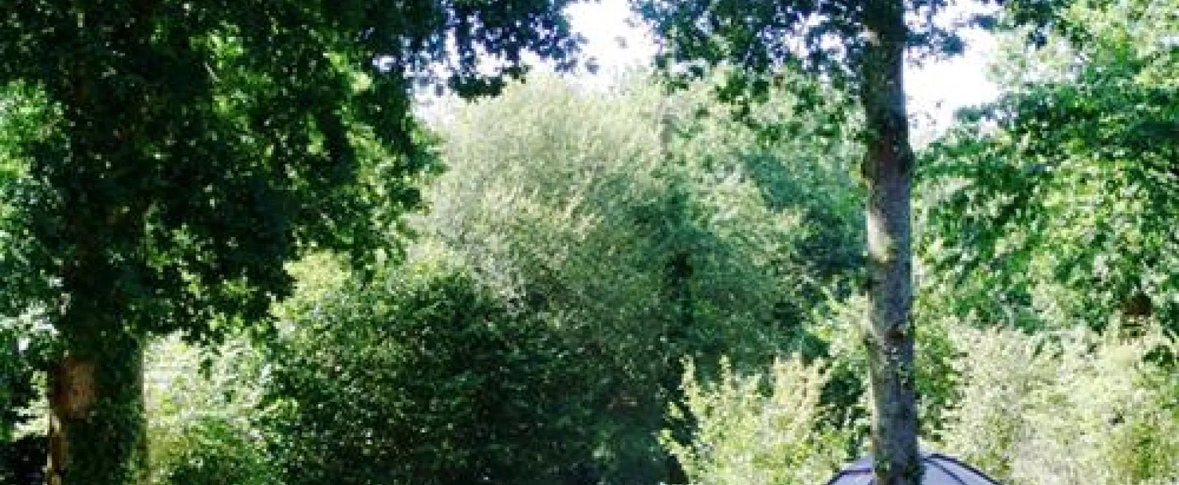 Camping Le Patisseau  