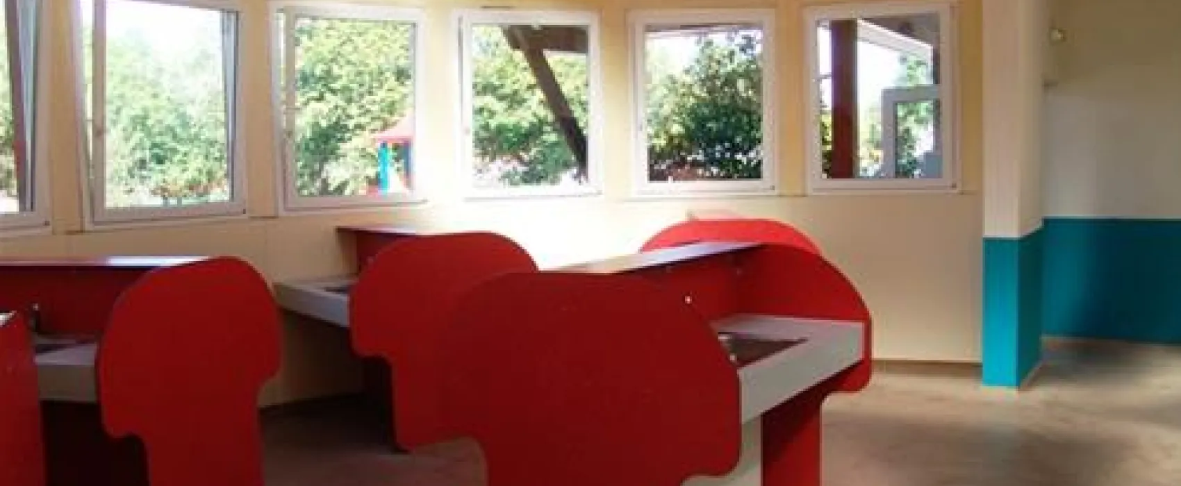 Camping Le Patisseau  
