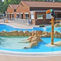 Camping Le Patisseau  