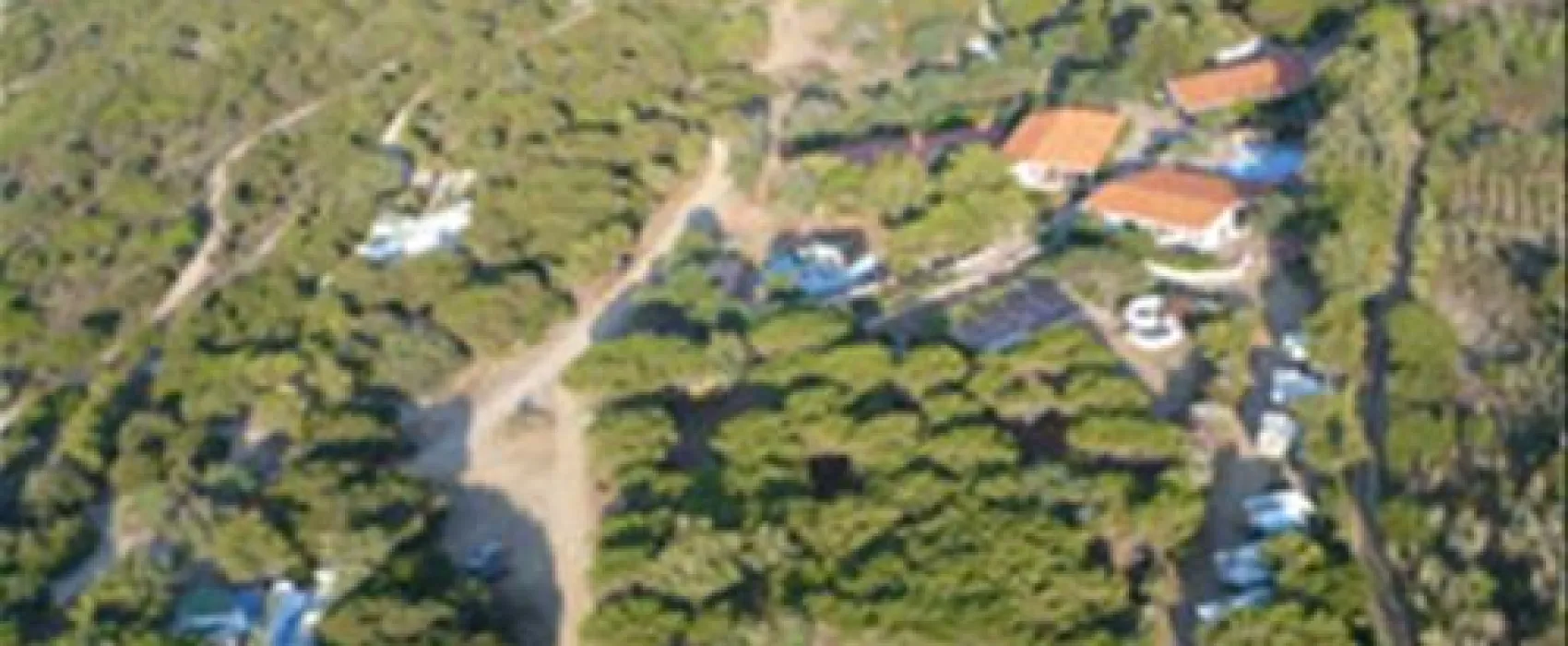 Camping Baia Paradiso