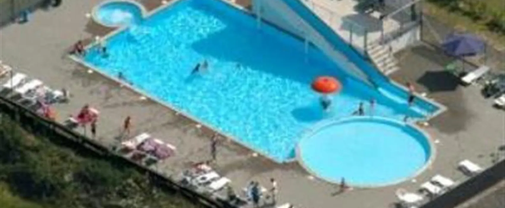 Hummingen Camping