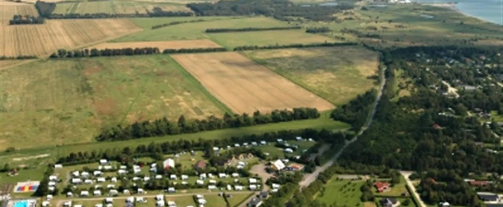 Hummingen Camping