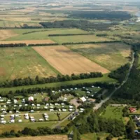 Hummingen Camping