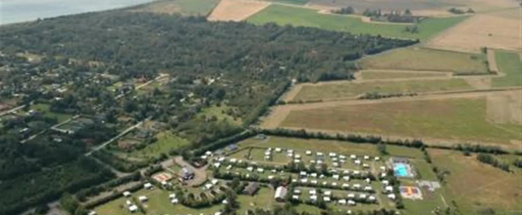 Hummingen Camping