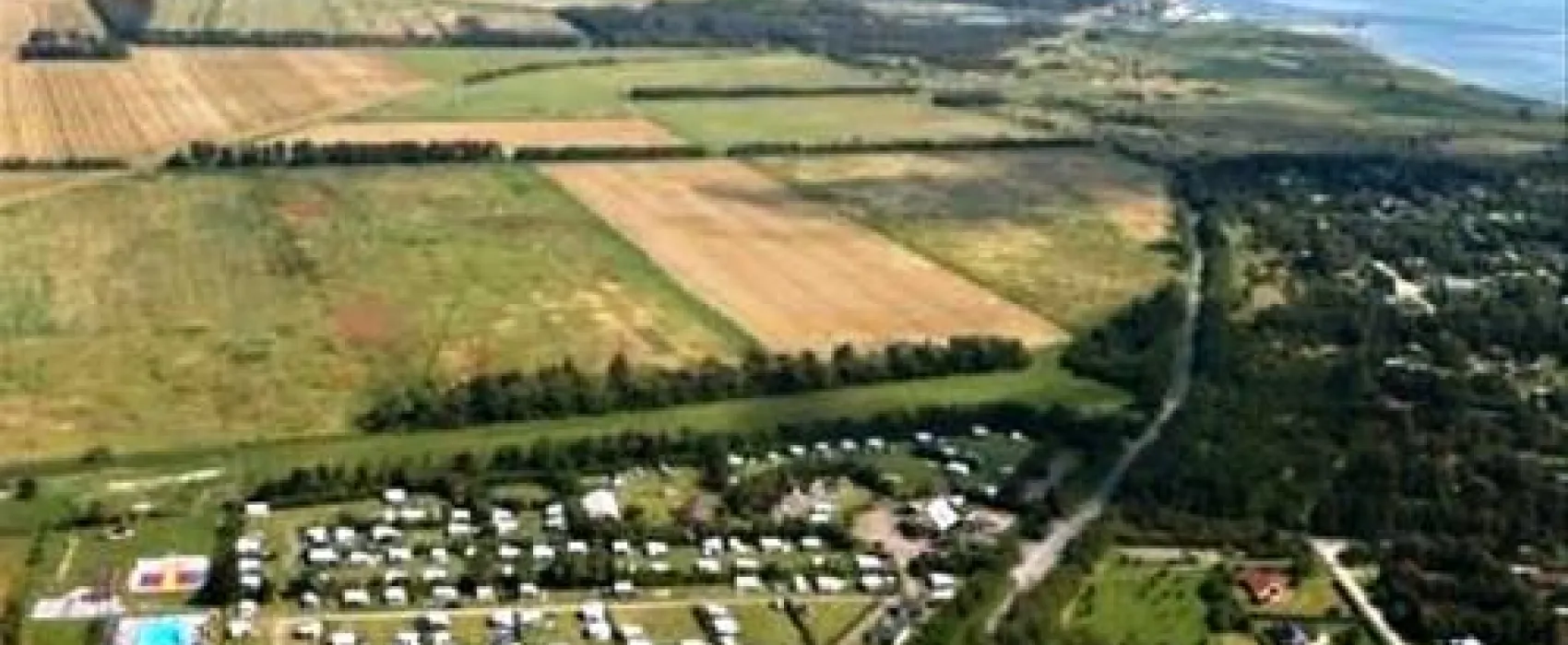 Hummingen Camping
