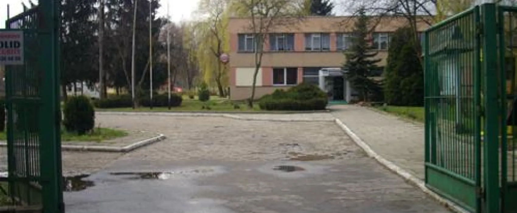 Camping Krakowianka