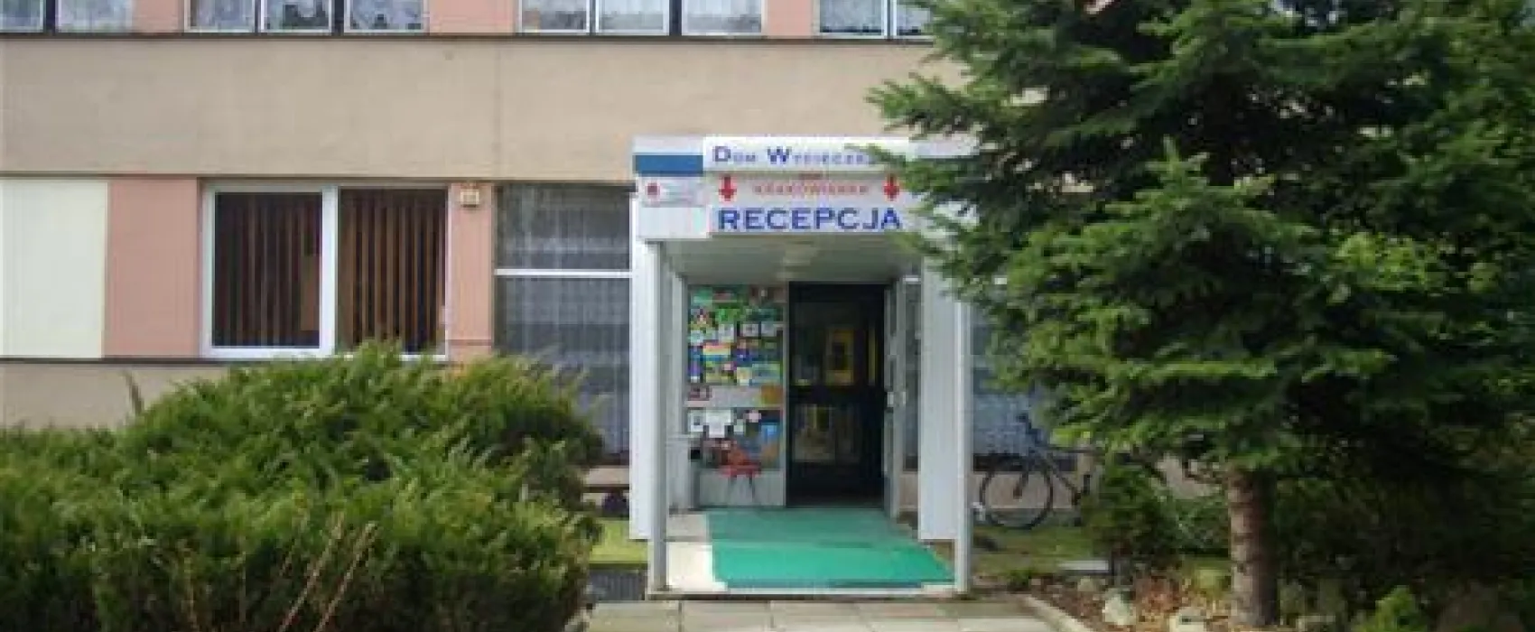Camping Krakowianka