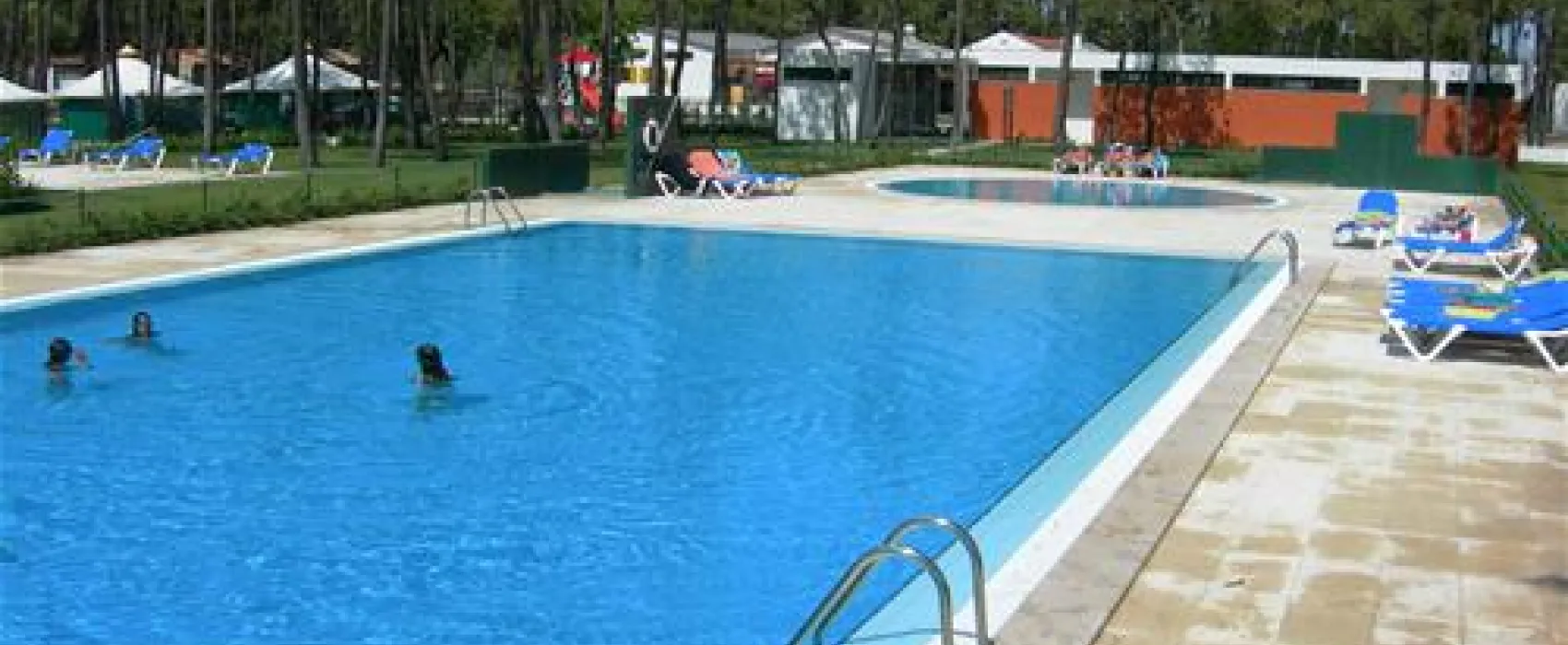 Parque de Campismo da Foz do Mondego