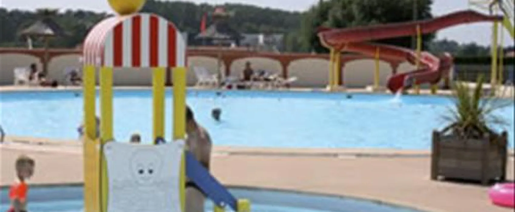 Click Vacances - Le Domaine De Beaulieu  