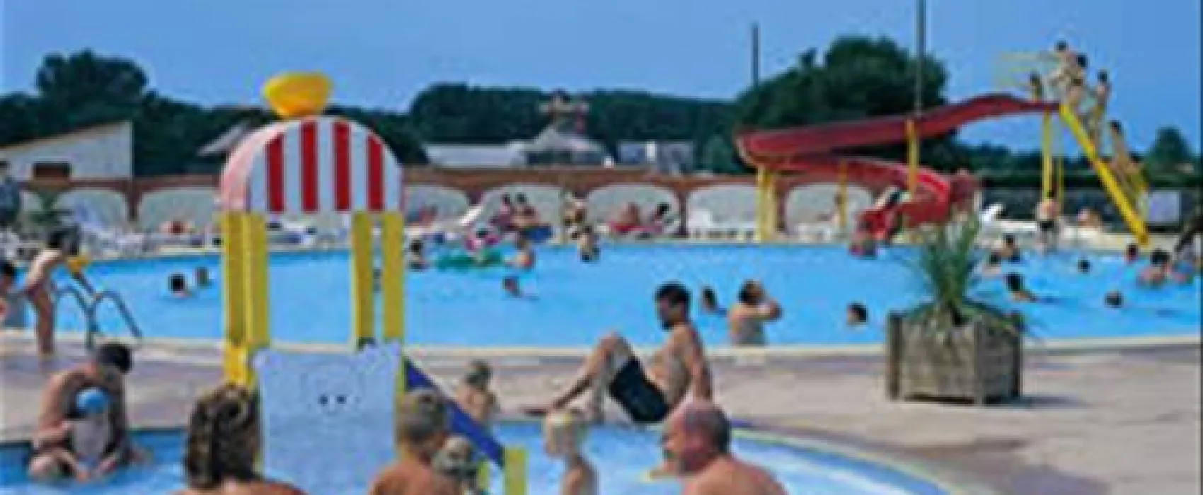 Click Vacances - Le Domaine De Beaulieu  