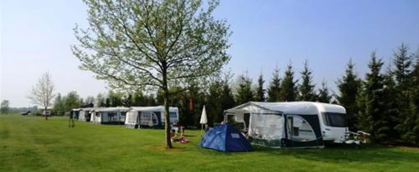 Camping De Boomgaard