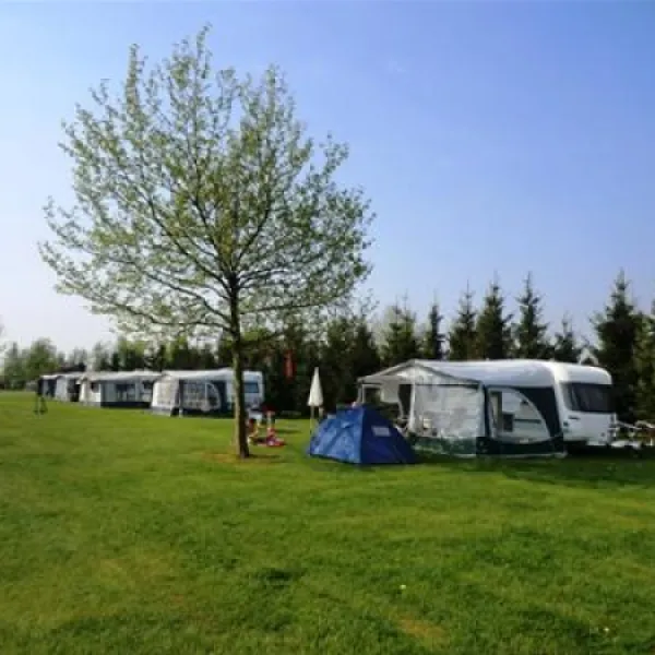 Camping De Boomgaard