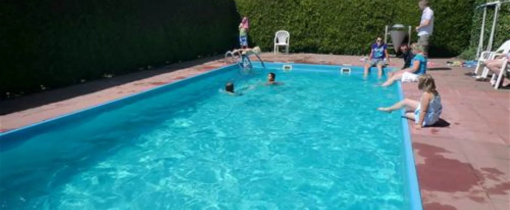 Camping De Boomgaard