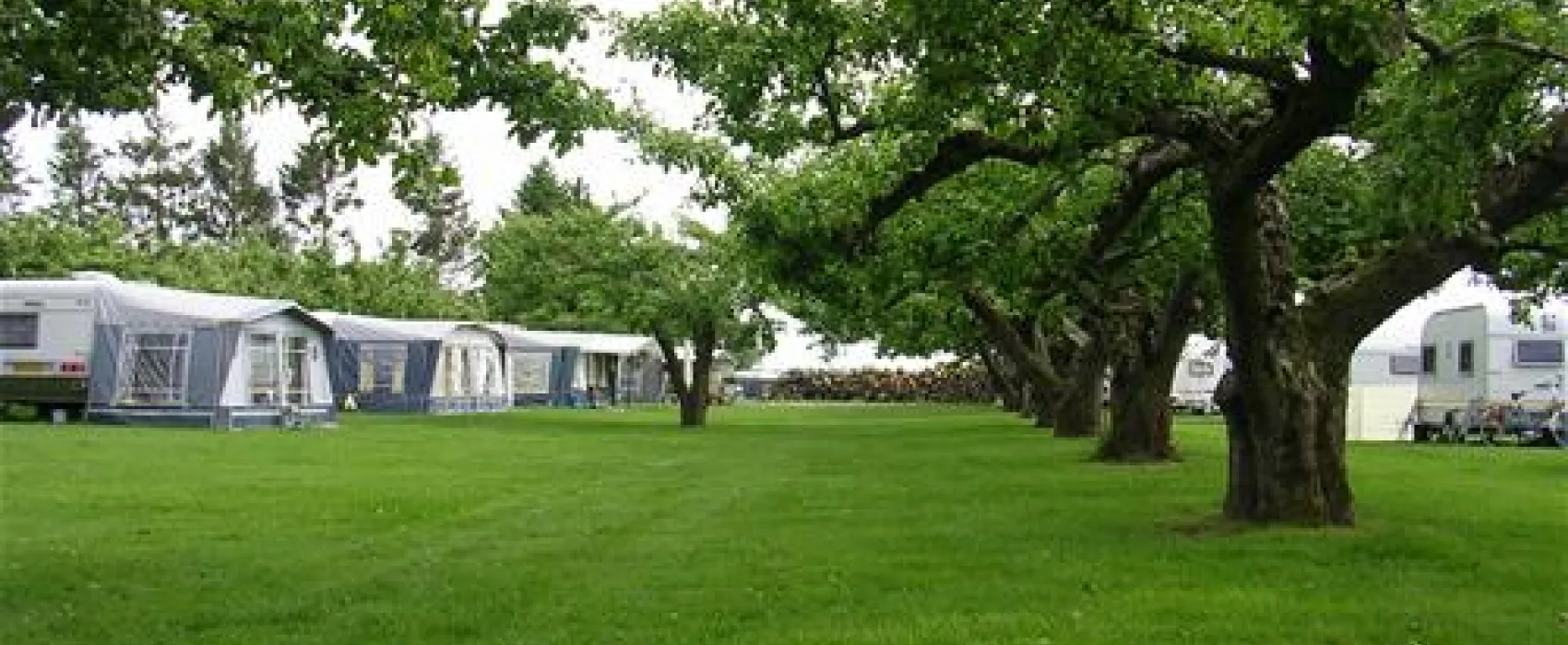 Camping De Boomgaard