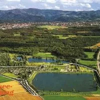 Tunisee Camping