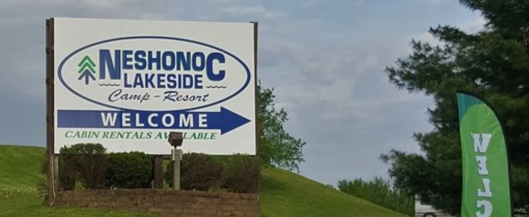 Neshonoc Lakeside Camp-Resort