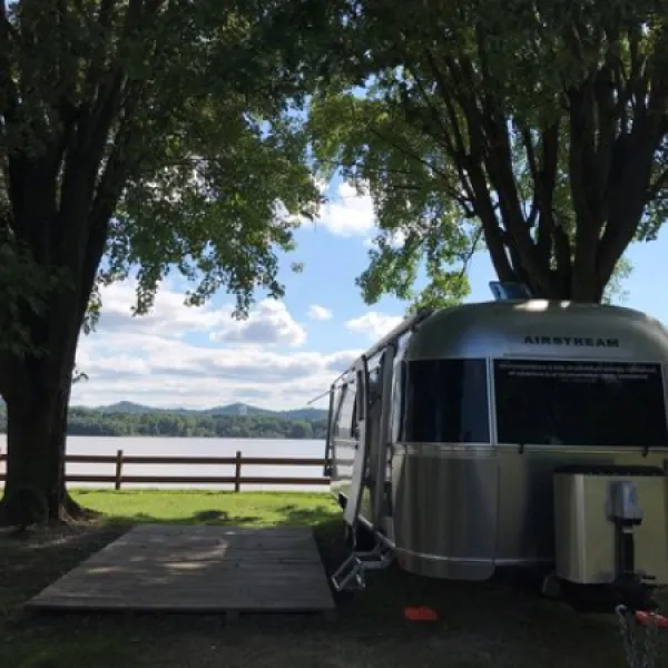 Neshonoc Lakeside Camp-Resort