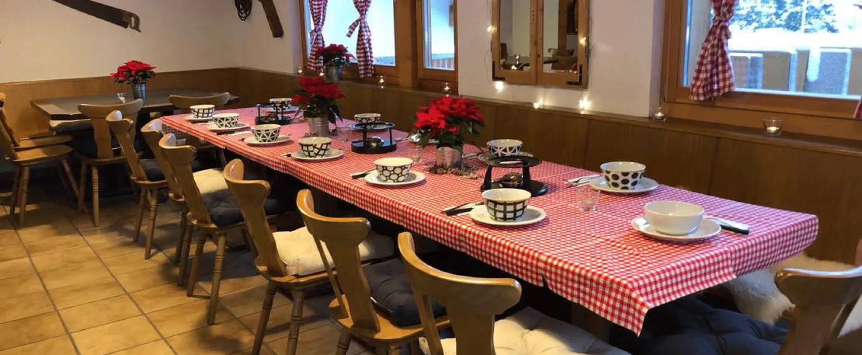 TCS Camping Scuol