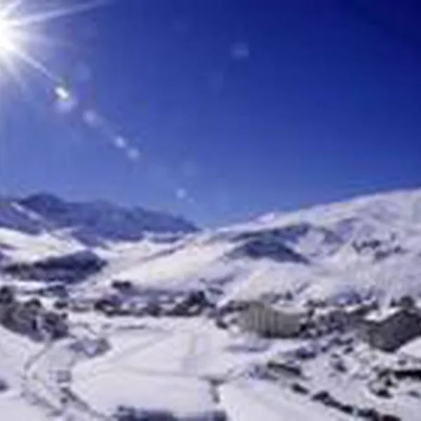 Stellplatz Tua Bivio