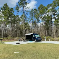 Colt Creek State Park