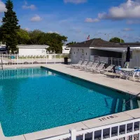 Woodall's Mobile Home Village & RV Park