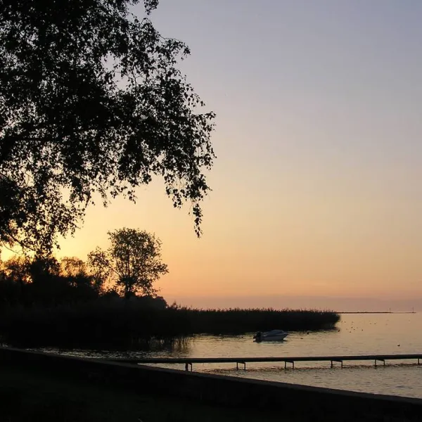 Camping Les Grangettes