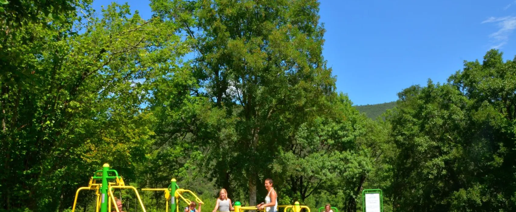 Le Val de l'Arre