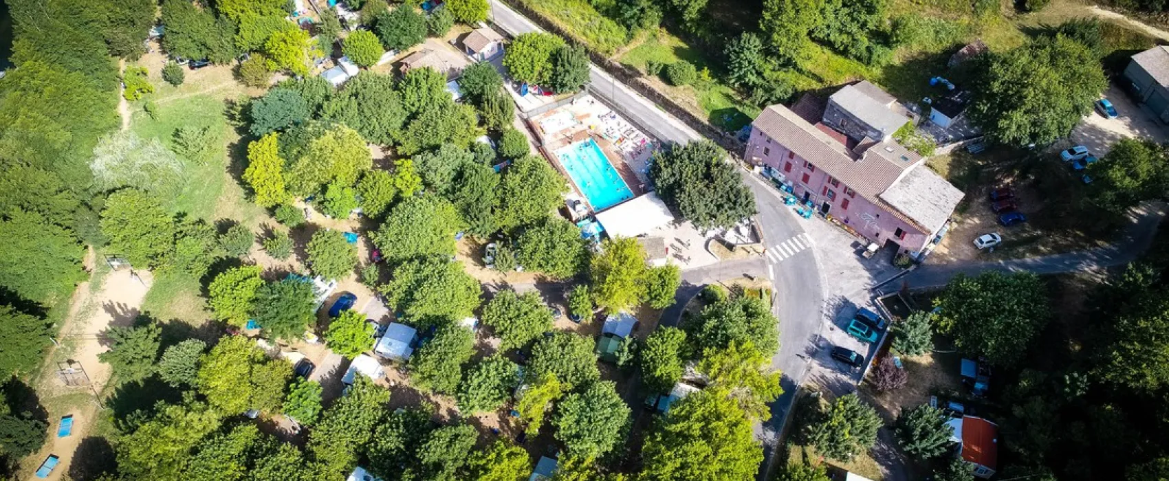 Le Val de l'Arre