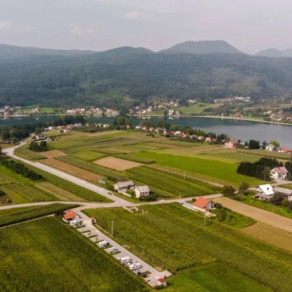 campsite-sabljaci-ogulin-0xyzo
