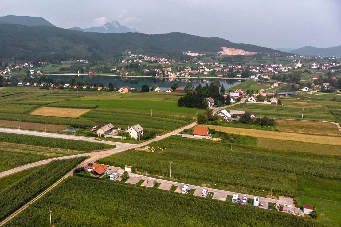 campsite-sabljaci-ogulin-anevc