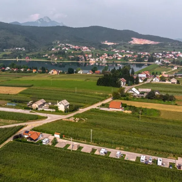 campsite-sabljaci-ogulin-anevc